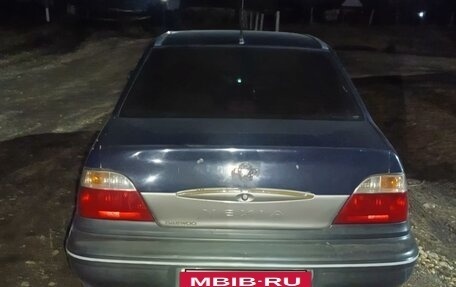 Daewoo Nexia I рестайлинг, 2006 год, 105 000 рублей, 2 фотография