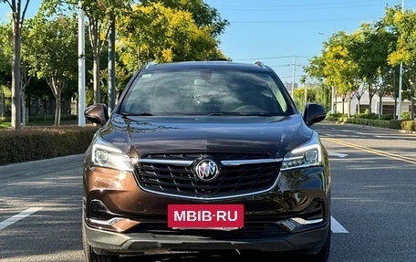 Buick Envision, 2021 год, 2 200 000 рублей, 2 фотография