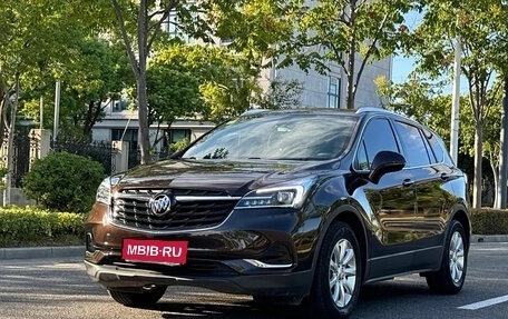 Buick Envision, 2021 год, 2 200 000 рублей, 1 фотография