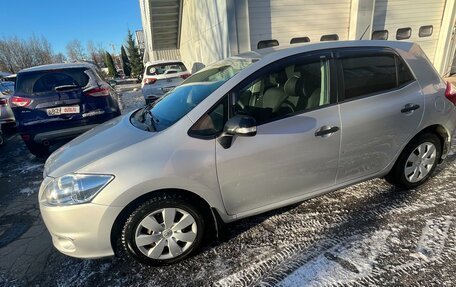 Toyota Auris II, 2010 год, 1 095 000 рублей, 1 фотография