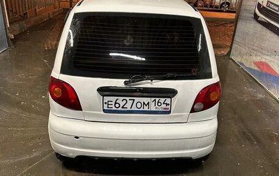 Daewoo Matiz I, 2010 год, 240 000 рублей, 1 фотография