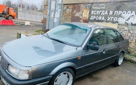 Volkswagen Passat B3, 1992 год, 190 000 рублей, 1 фотография