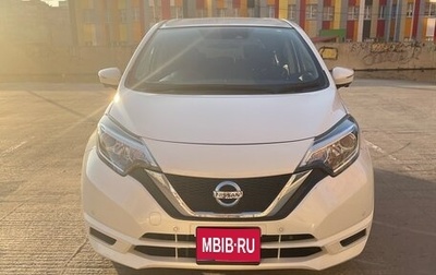 Nissan Note II рестайлинг, 2018 год, 1 260 000 рублей, 1 фотография