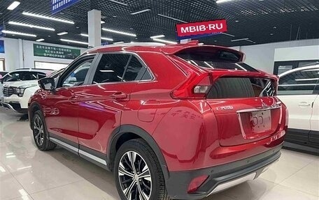 Mitsubishi Eclipse Cross, 2021 год, 1 550 000 рублей, 5 фотография