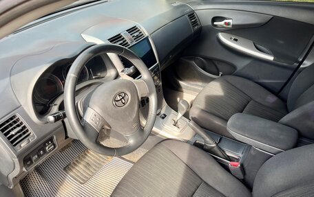 Toyota Corolla, 2007 год, 790 000 рублей, 10 фотография