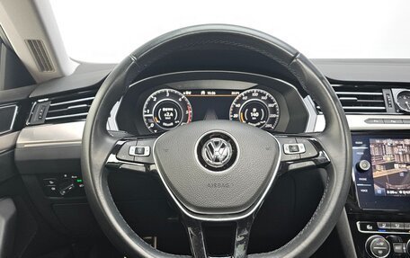 Volkswagen Arteon I, 2019 год, 2 936 910 рублей, 13 фотография