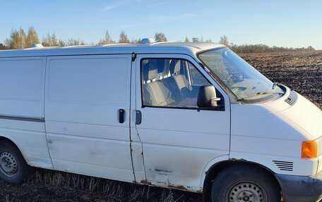 Volkswagen Transporter T4, 1997 год, 410 000 рублей, 5 фотография