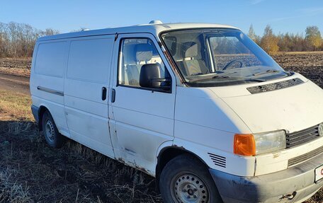 Volkswagen Transporter T4, 1997 год, 410 000 рублей, 3 фотография