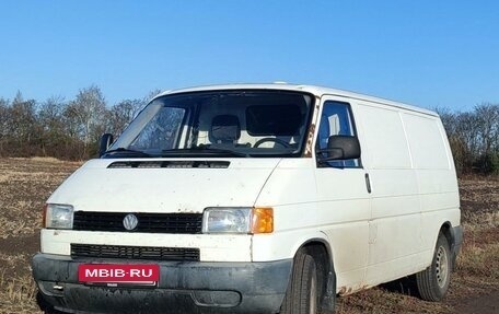 Volkswagen Transporter T4, 1997 год, 410 000 рублей, 2 фотография