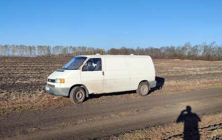 Volkswagen Transporter T4, 1997 год, 410 000 рублей, 17 фотография