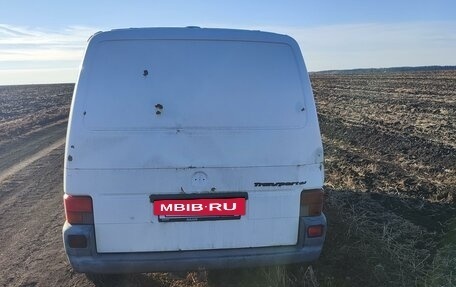 Volkswagen Transporter T4, 1997 год, 410 000 рублей, 9 фотография