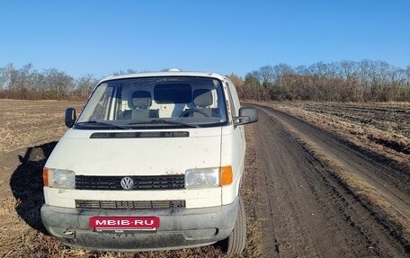 Volkswagen Transporter T4, 1997 год, 410 000 рублей, 10 фотография