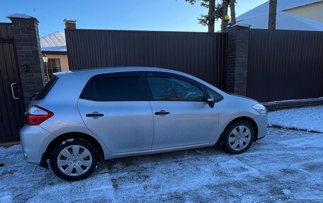 Toyota Auris II, 2010 год, 1 095 000 рублей, 3 фотография