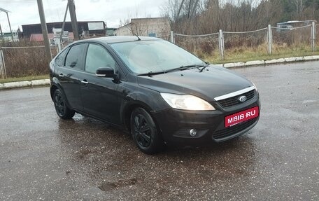 Ford Focus II рестайлинг, 2010 год, 425 000 рублей, 2 фотография