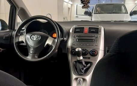 Toyota Auris II, 2008 год, 980 000 рублей, 3 фотография