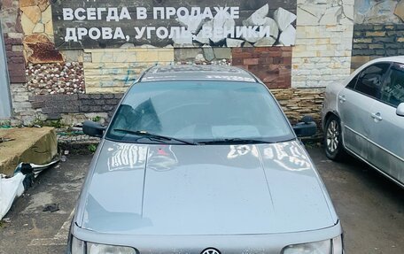 Volkswagen Passat B3, 1992 год, 190 000 рублей, 2 фотография