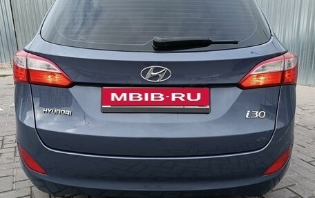 Hyundai i30 II рестайлинг, 2012 год, 1 250 000 рублей, 2 фотография