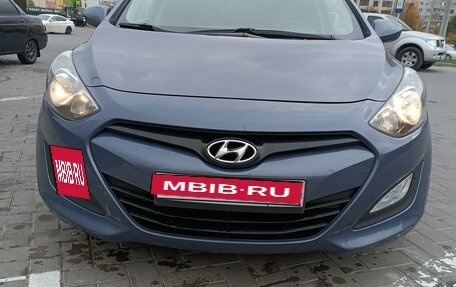 Hyundai i30 II рестайлинг, 2012 год, 1 250 000 рублей, 4 фотография