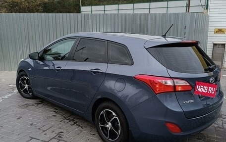 Hyundai i30 II рестайлинг, 2012 год, 1 250 000 рублей, 3 фотография