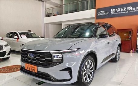 Ford Edge, 2023 год, 4 877 000 рублей, 3 фотография