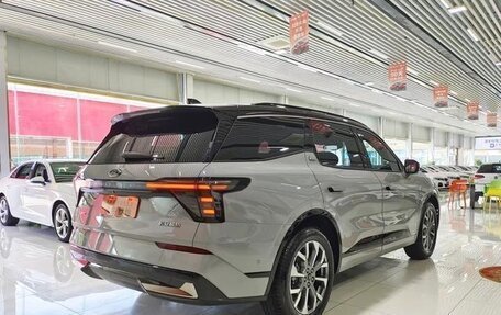 Ford Edge, 2023 год, 4 877 000 рублей, 6 фотография