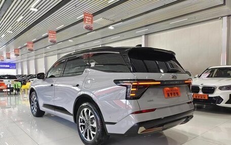 Ford Edge, 2023 год, 4 877 000 рублей, 4 фотография