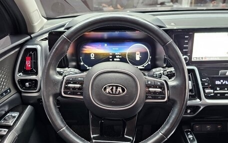 KIA Sorento IV, 2021 год, 3 120 000 рублей, 10 фотография