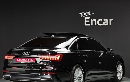 Audi A6, 2021 год, 3 600 000 рублей, 3 фотография