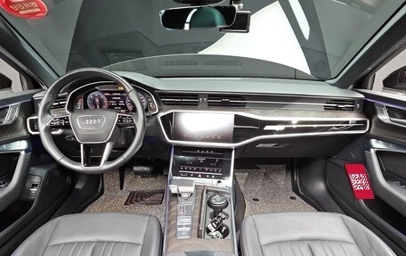 Audi A6, 2021 год, 3 600 000 рублей, 8 фотография