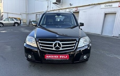 Mercedes-Benz GLK-Класс, 2011 год, 2 109 219 рублей, 1 фотография