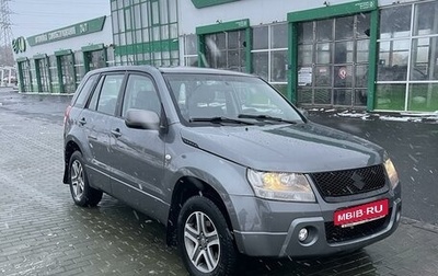 Suzuki Grand Vitara, 2006 год, 910 000 рублей, 1 фотография