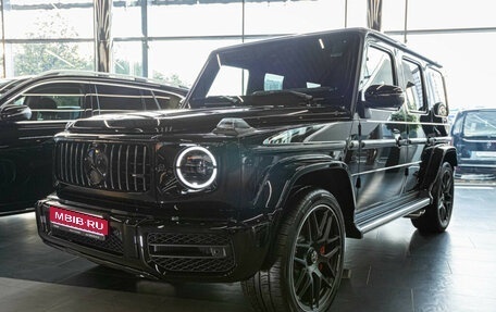 Mercedes-Benz G-Класс AMG, 2024 год, 32 063 000 рублей, 1 фотография