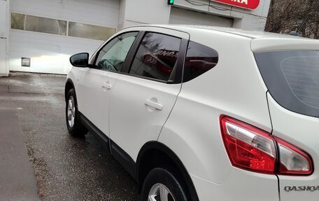 Nissan Qashqai, 2012 год, 1 050 000 рублей, 1 фотография