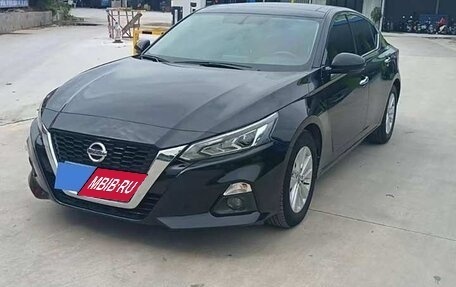 Nissan Altima VI (L34), 2020 год, 2 151 000 рублей, 1 фотография