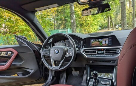 BMW 2 серия, 2021 год, 4 850 000 рублей, 8 фотография