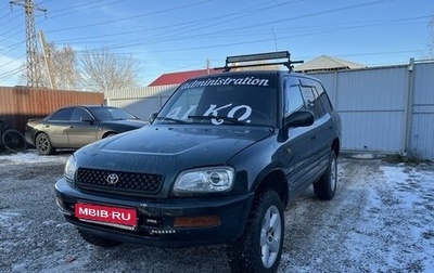 Toyota RAV4, 1997 год, 370 000 рублей, 1 фотография