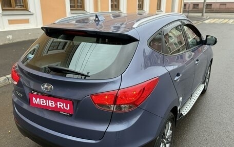 Hyundai ix35 I рестайлинг, 2013 год, 1 799 000 рублей, 9 фотография