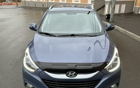 Hyundai ix35 I рестайлинг, 2013 год, 1 799 000 рублей, 5 фотография