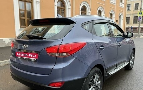 Hyundai ix35 I рестайлинг, 2013 год, 1 799 000 рублей, 8 фотография