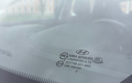 Hyundai ix35 I рестайлинг, 2013 год, 1 799 000 рублей, 21 фотография