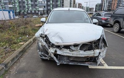 Nissan Almera, 2013 год, 350 000 рублей, 1 фотография