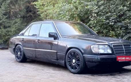 Mercedes-Benz W124, 1984 год, 250 000 рублей, 6 фотография