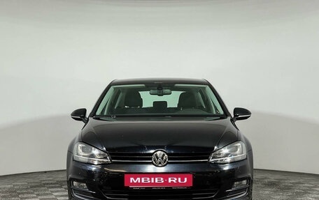 Volkswagen Golf VII, 2014 год, 1 989 000 рублей, 2 фотография