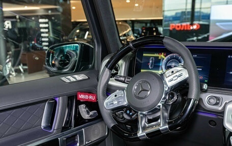 Mercedes-Benz G-Класс AMG, 2024 год, 32 063 000 рублей, 10 фотография