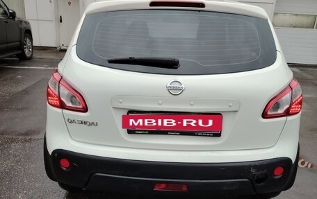 Nissan Qashqai, 2012 год, 1 050 000 рублей, 3 фотография