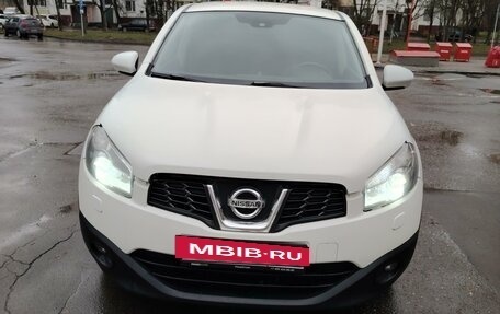 Nissan Qashqai, 2012 год, 1 050 000 рублей, 5 фотография