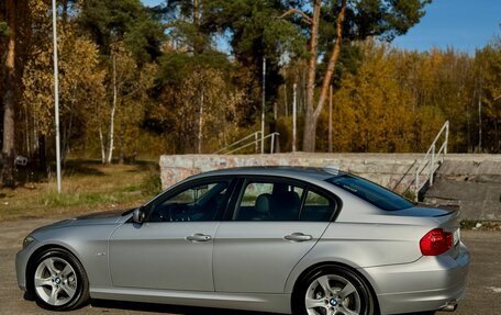 BMW 3 серия, 2011 год, 1 250 000 рублей, 3 фотография