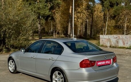 BMW 3 серия, 2011 год, 1 250 000 рублей, 4 фотография