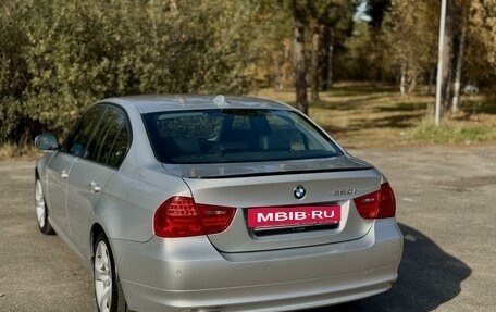 BMW 3 серия, 2011 год, 1 250 000 рублей, 5 фотография