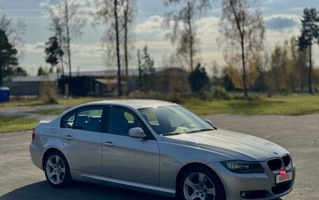 BMW 3 серия, 2011 год, 1 250 000 рублей, 9 фотография